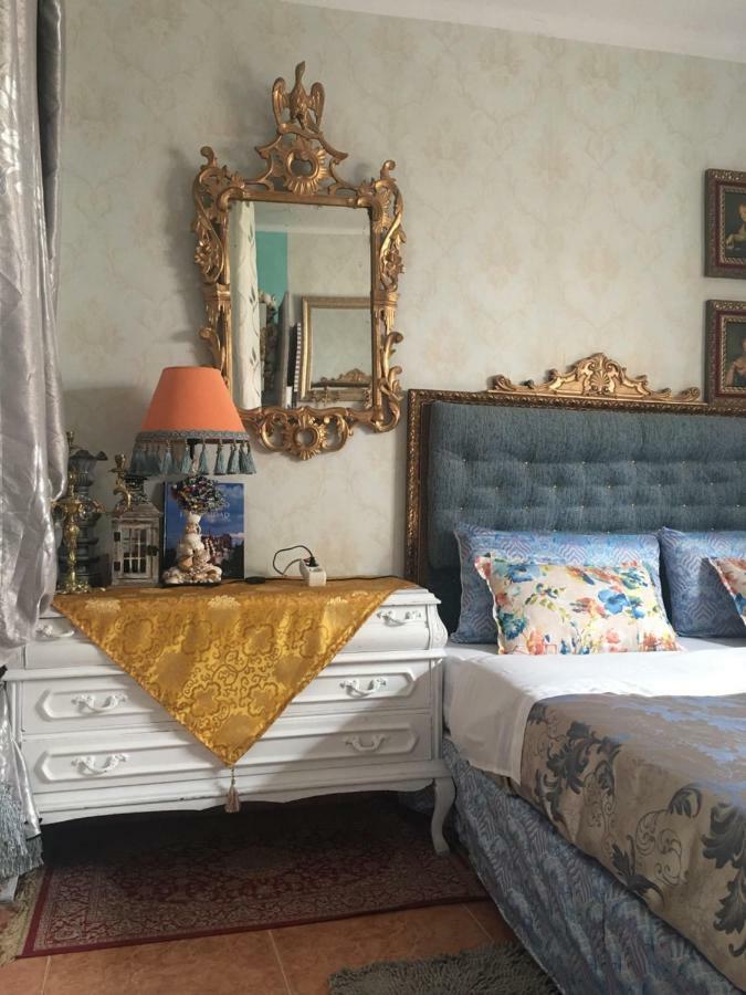 Homestay Casa 1808 *