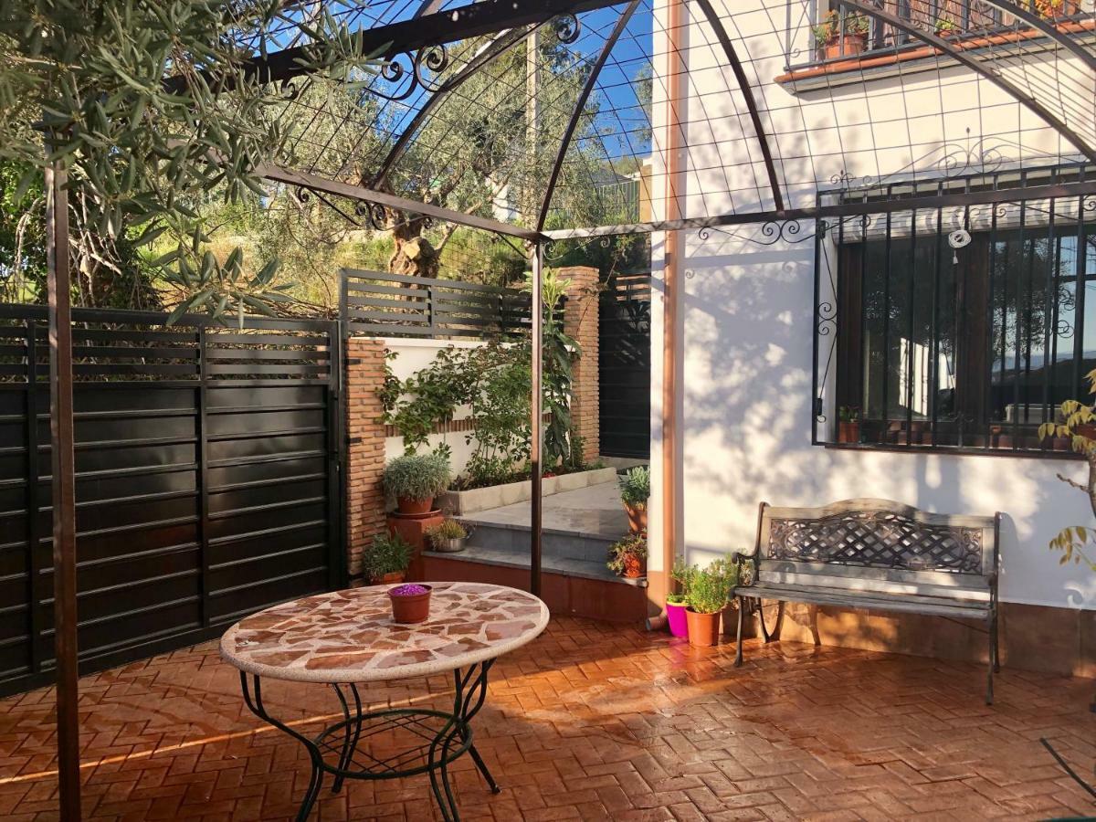 Casa De Adonay 2 Holiday home Huetor Vega