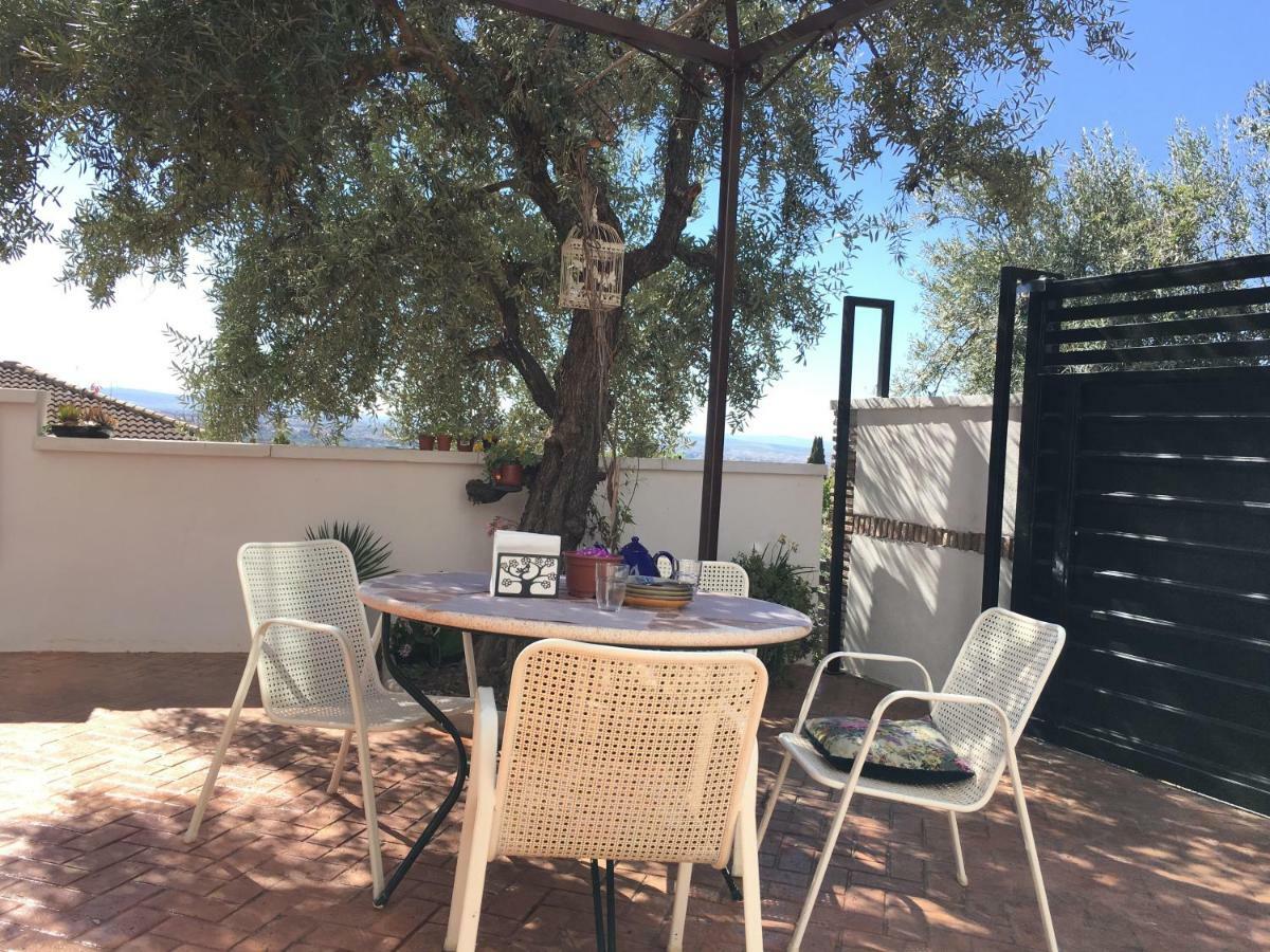 Casa De Adonay 2 Holiday home