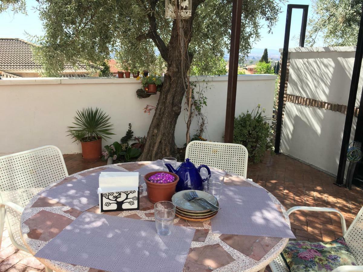Casa De Adonay 2 Holiday home