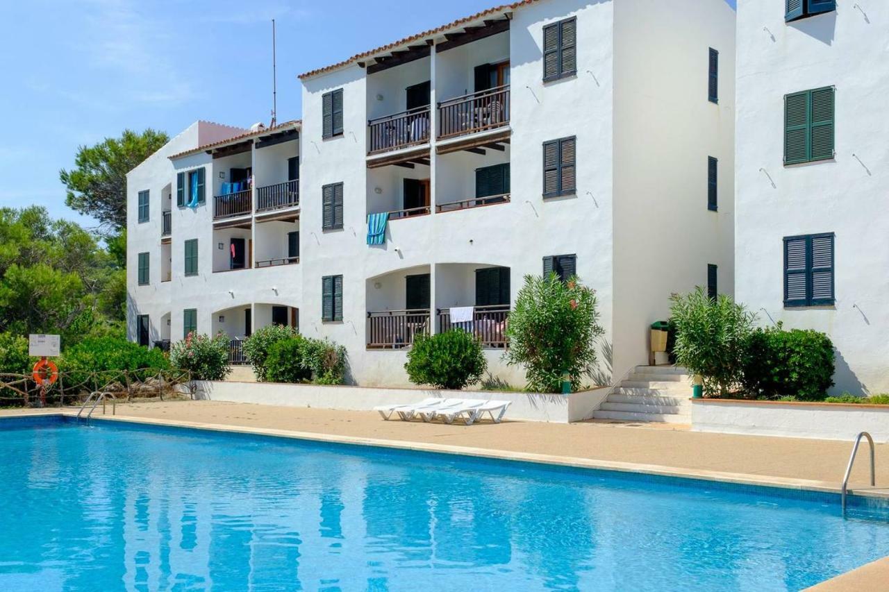Apartment Vistas Al Mar Y La Piscina *
