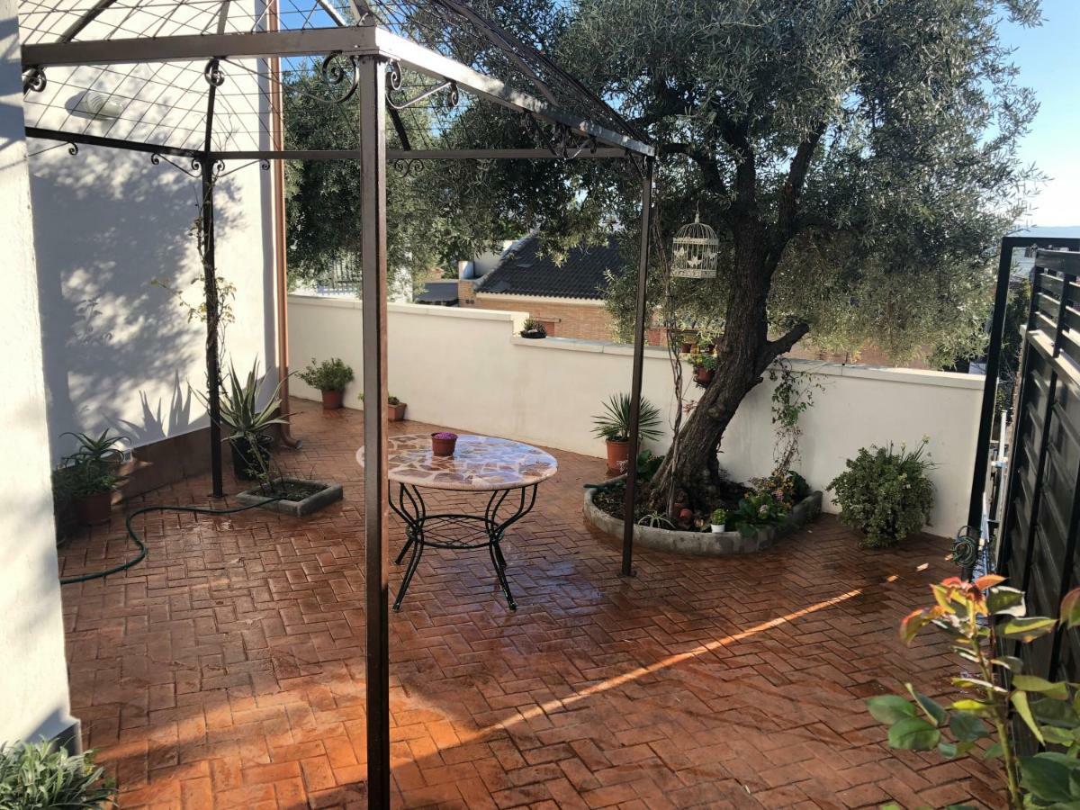 Casa De Adonay 2 Huetor Vega