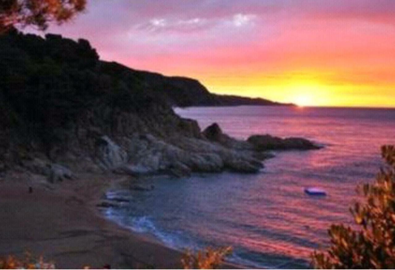 Apartamento Cala Salions, Chalana I