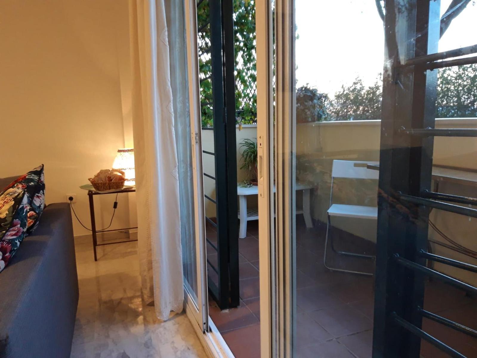 Apartment En Ciudad Expo