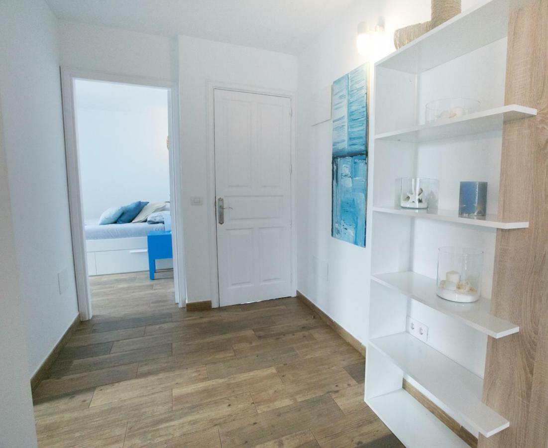 Apartamento Chromotheraphy Cerca Del Mar Costa Teguise
