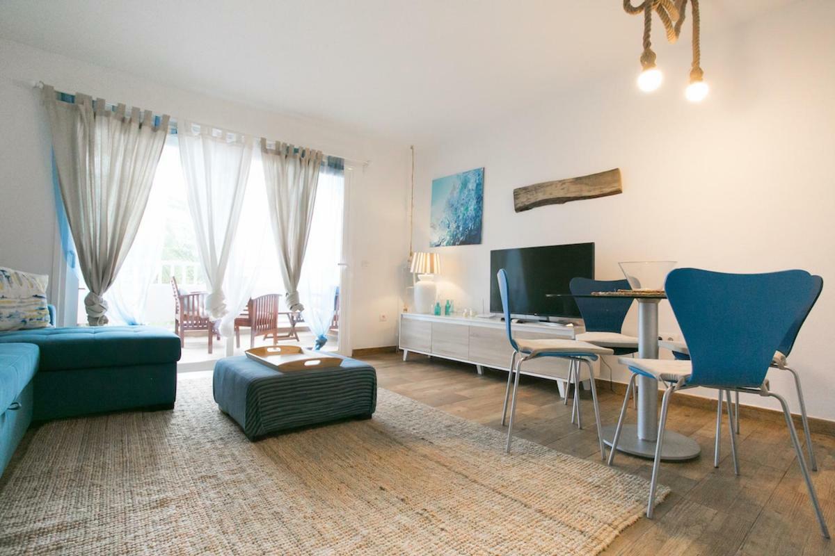 Apartamento Chromotheraphy Cerca Del Mar