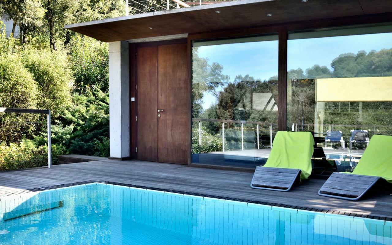 Hideaway Con Piscina Privada *