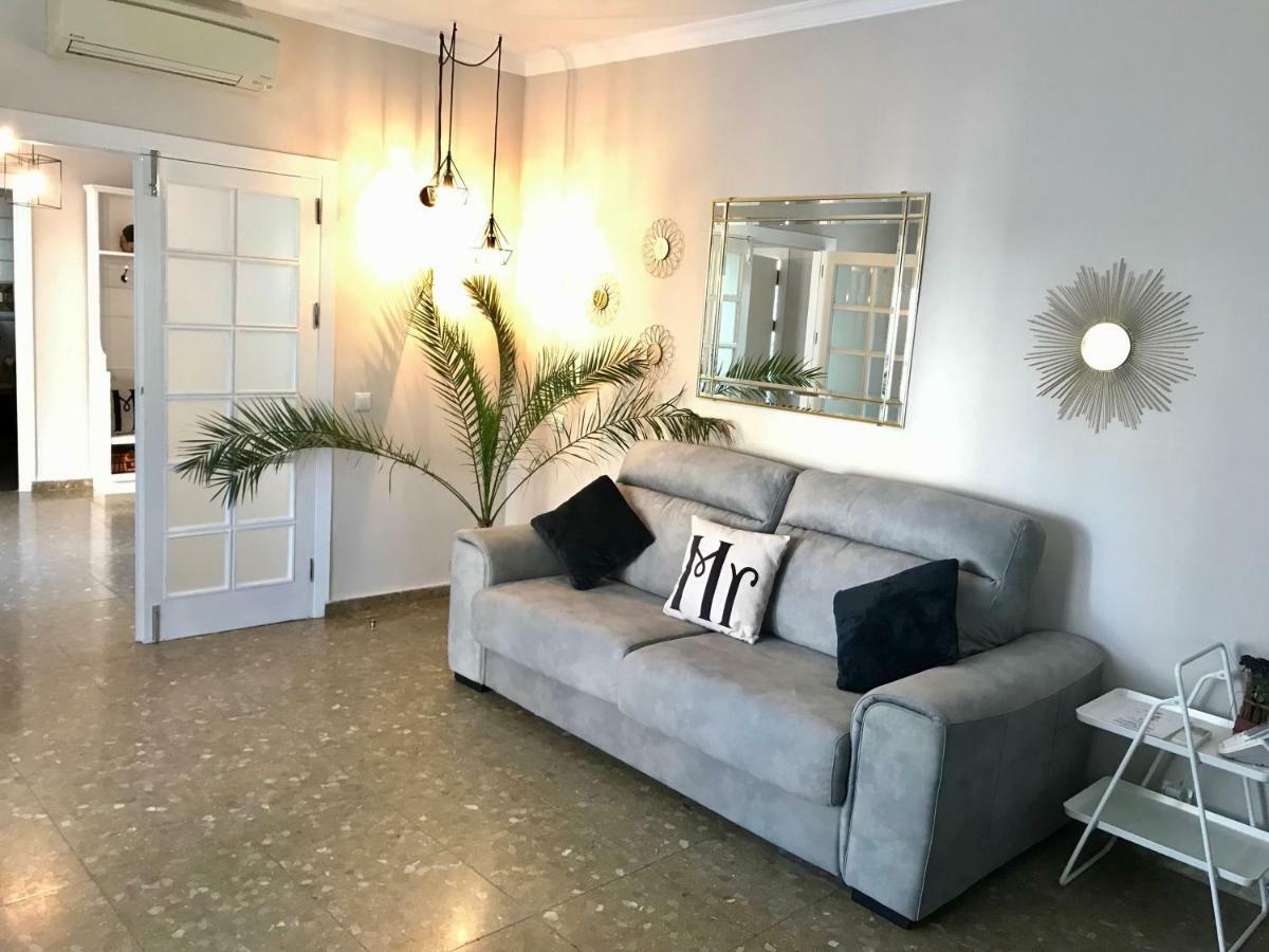 Espectacular Apartamento Reformado New Luxury Pool Apartamento