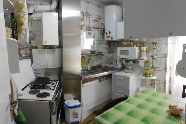 Comfortable House Center Habitación en casa particular