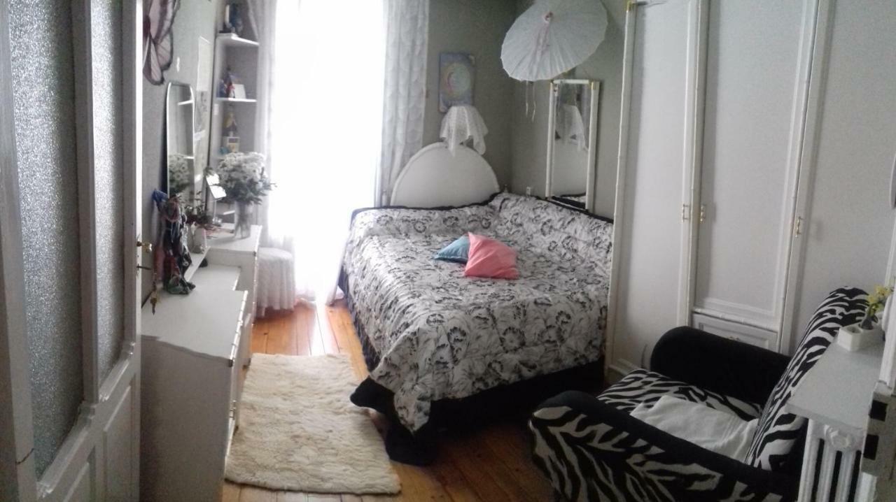 Comfortable House Center * Burgo