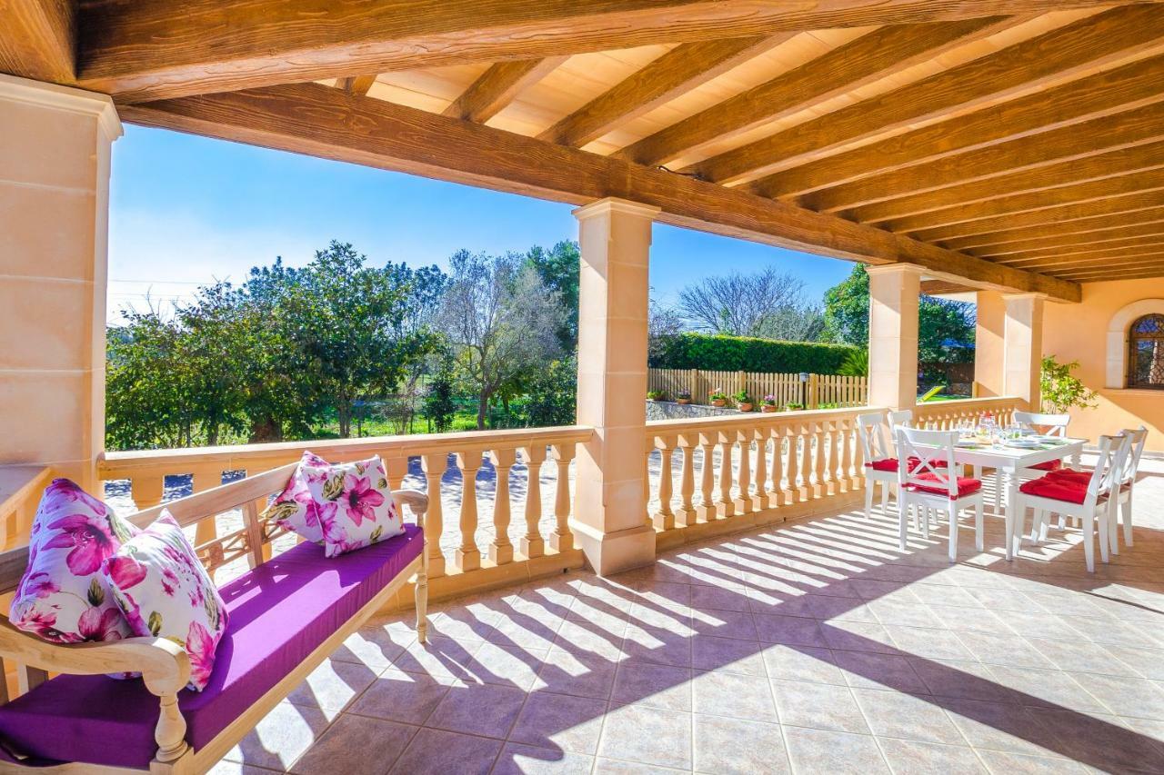 Relax Villa Inca (Mallorca)