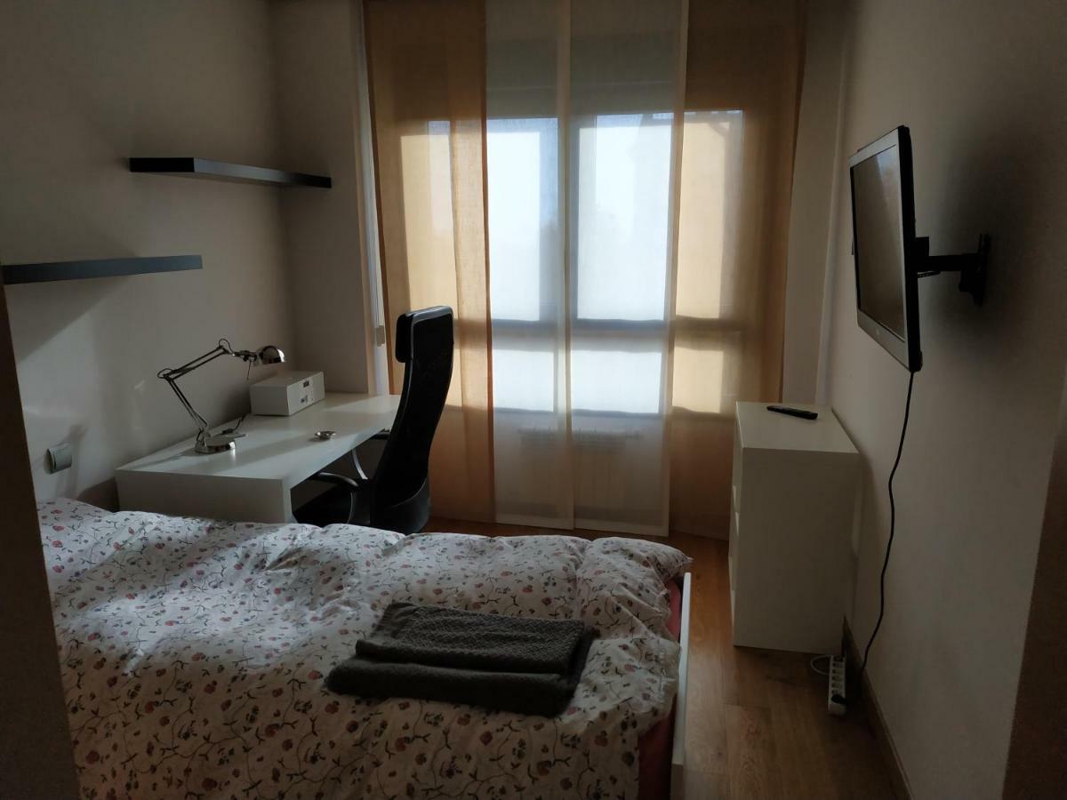 Bonita Vivienda En San Sebastian De Reyes