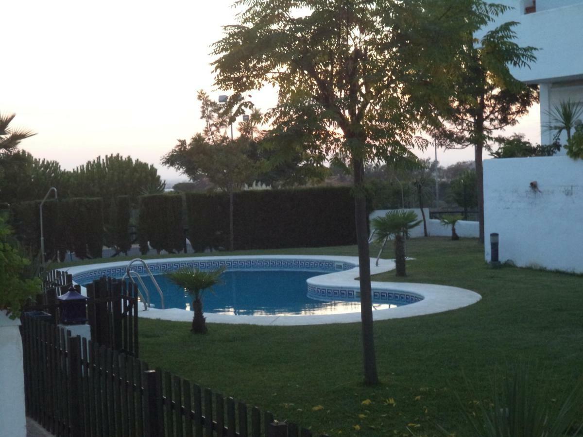 Apartamento Playa Islantilla