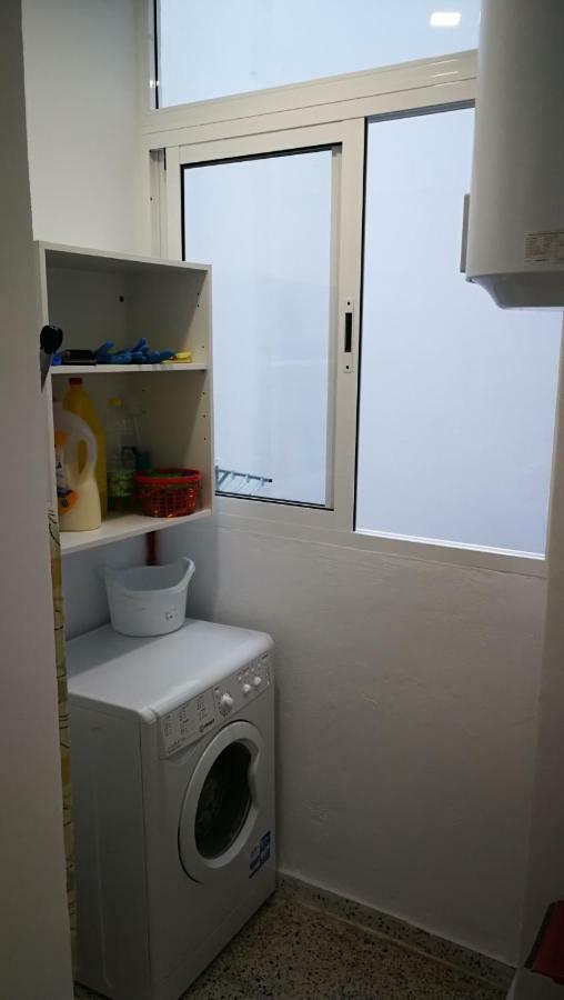 Apartamento Molinos Ii - Casitas Abuelas *