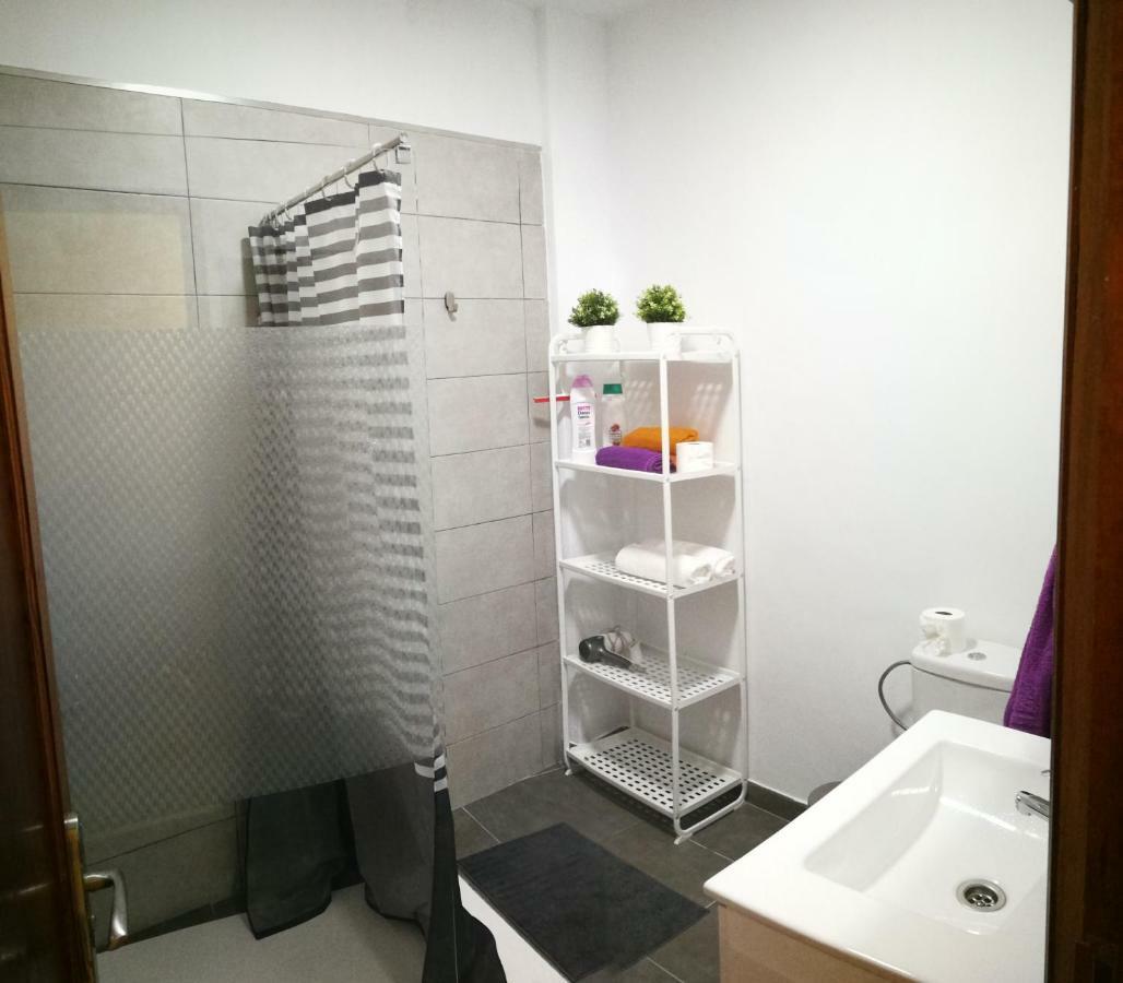 Apartamento Molinos Ii - Casitas Abuelas