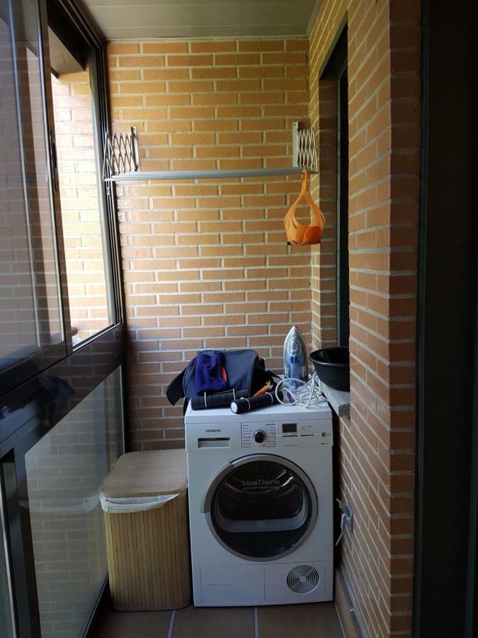Bonita Vivienda En San Sebastian De Reyes Apartamento