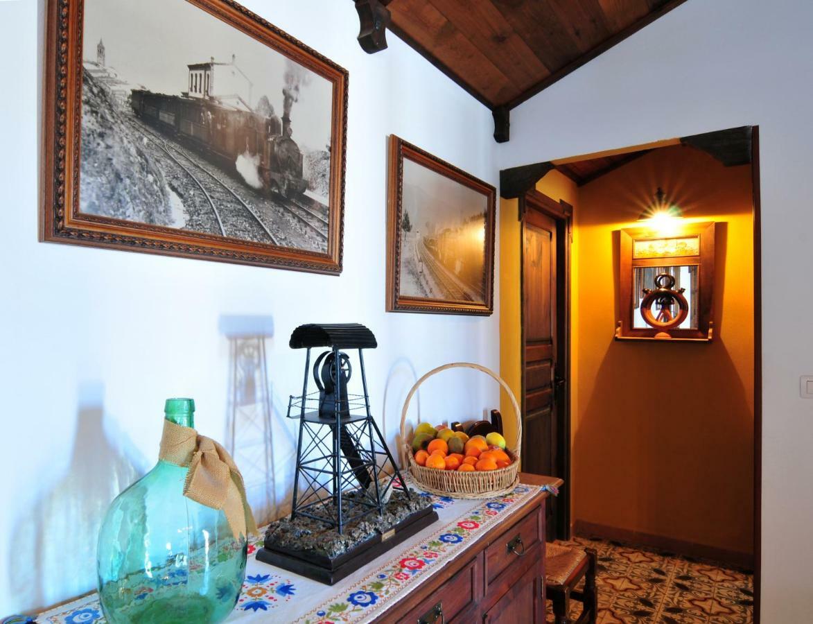 Country house El Romerito