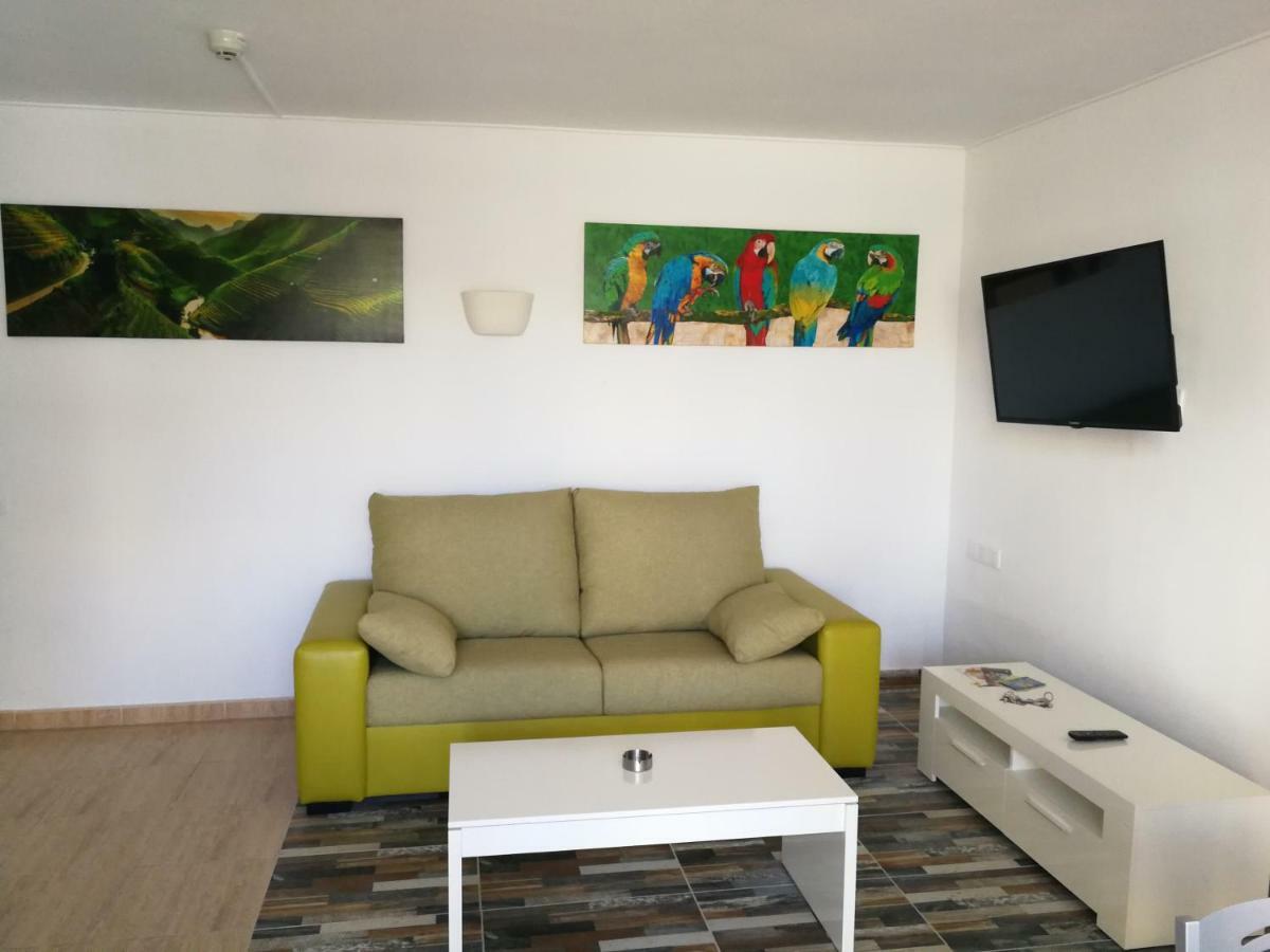 Huella Canaria Apartamento *