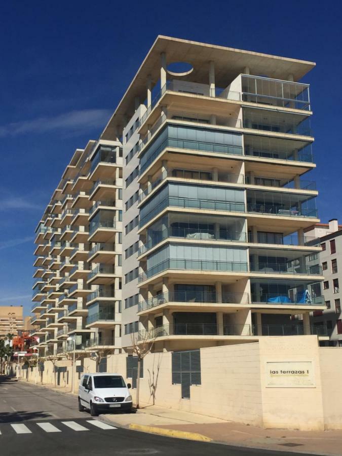 Apartamento Terrazas I *