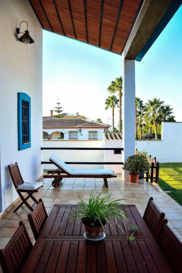 Villa Bárbol