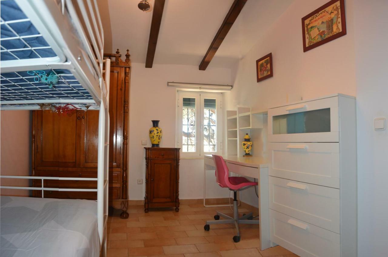 Bárbol Villa Alhaurín el Grande