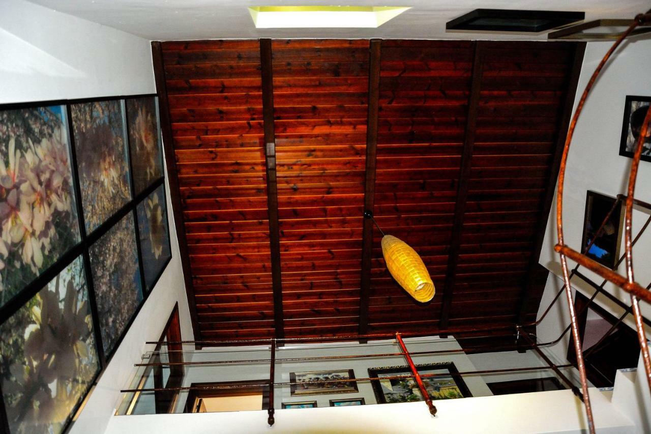 Bárbol Villa