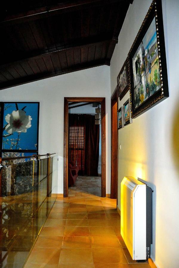 Villa Bárbol Alhaurín el Grande