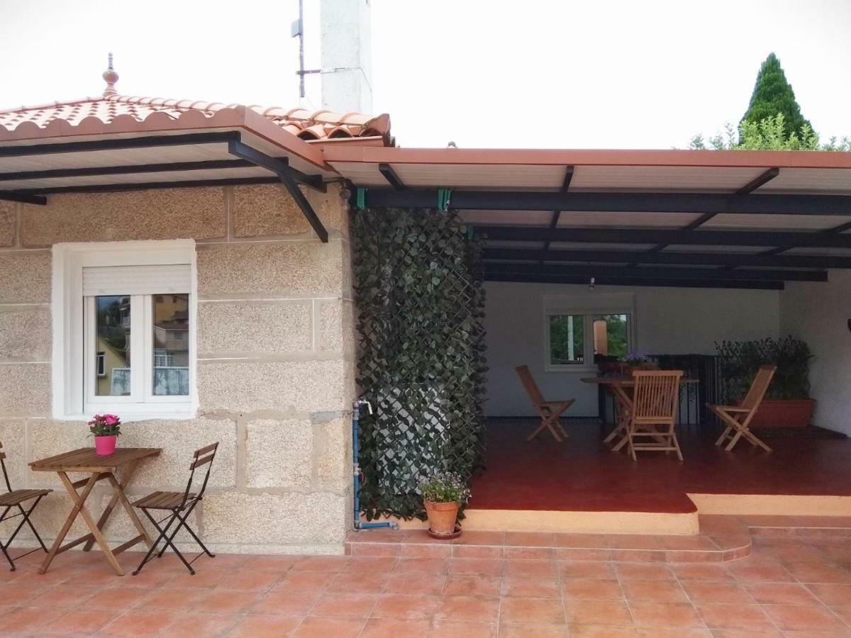 Casa Xuncal Tui