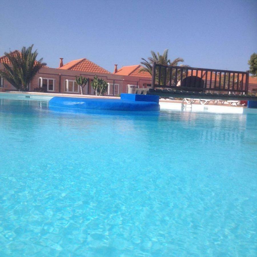 Nuevo Horizonte Сasa de vacaciones