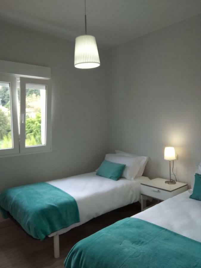 Casa Xuncal Сasa de vacaciones
