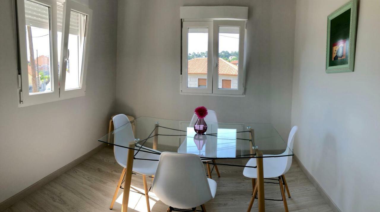 Сasa de vacaciones Casa Xuncal