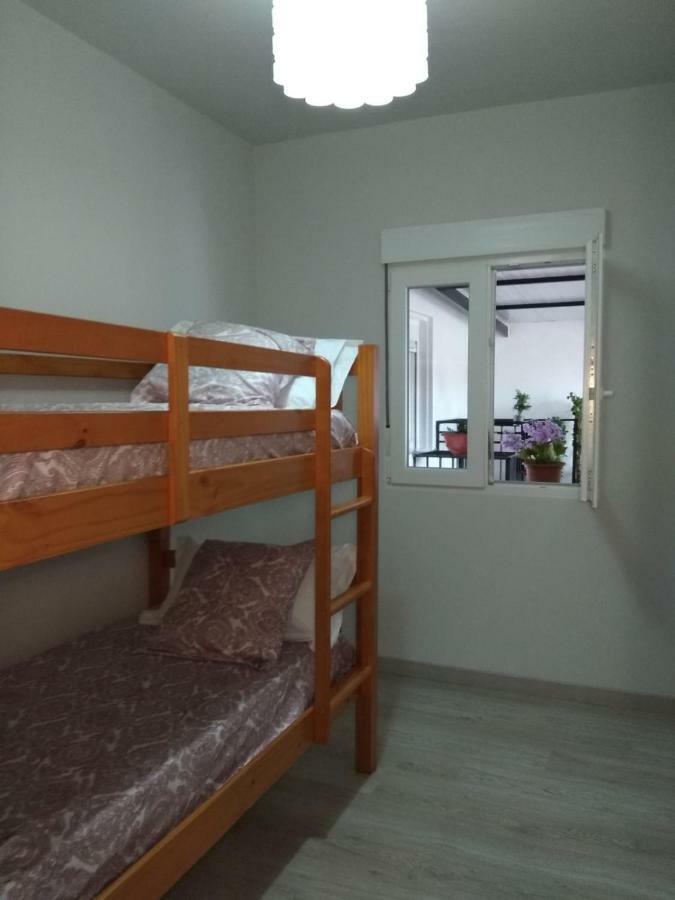 Casa Xuncal Сasa de vacaciones
