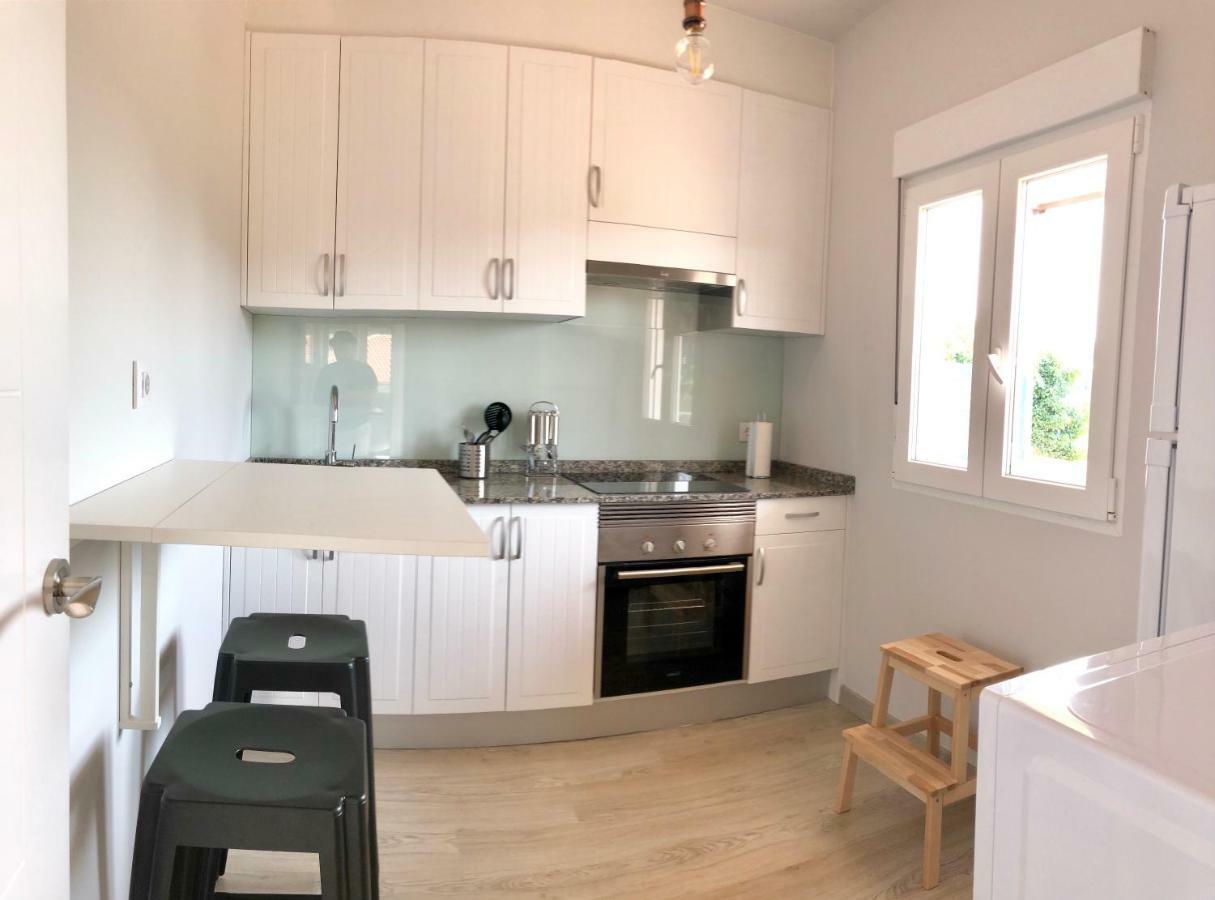 Casa Xuncal Сasa de vacaciones Tui