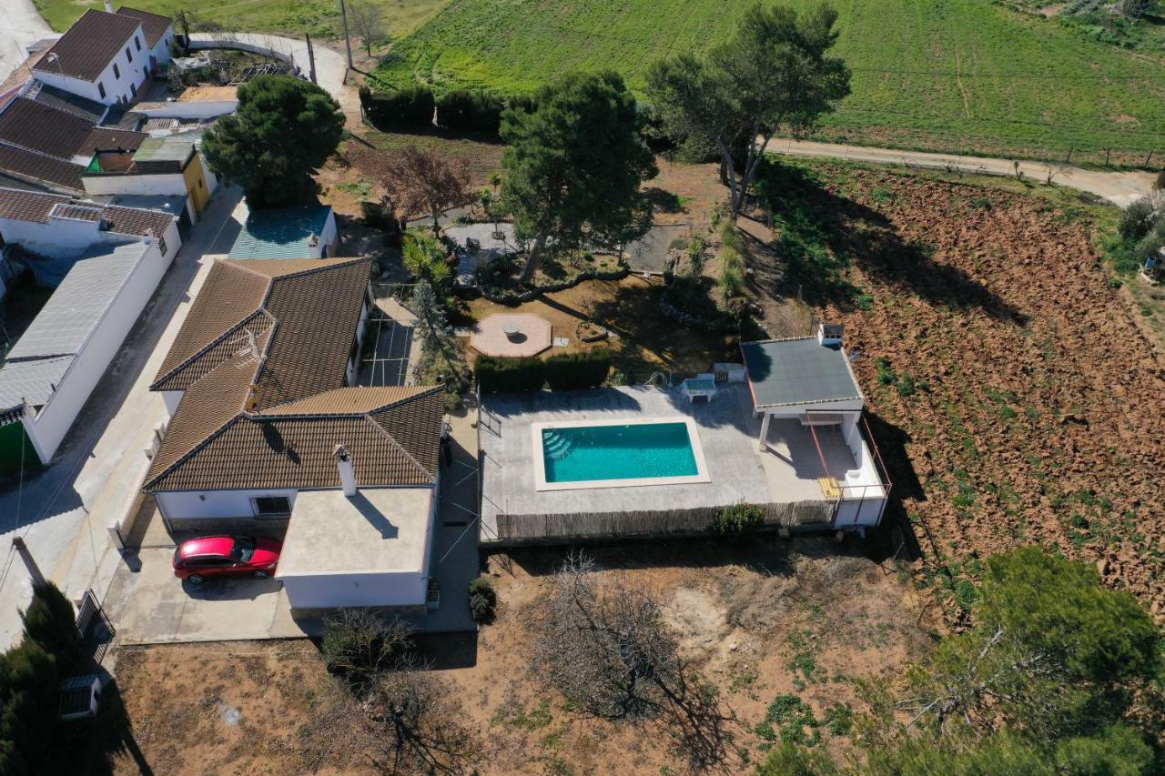 La Casa De Lu Archidona