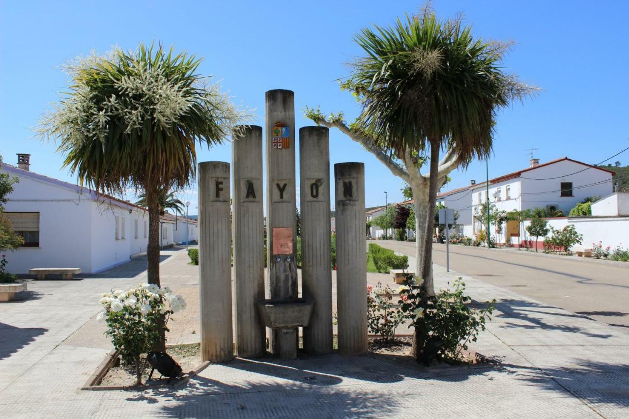 Guest house Roca