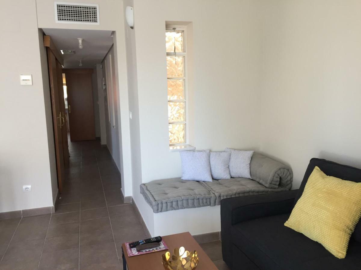 Apartment Cabo De Gata Oasis Retamar Ii