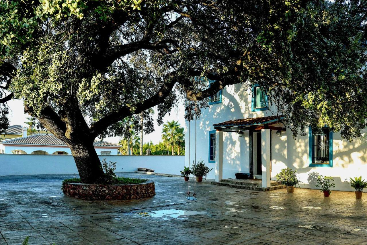 Bárbol Villa *