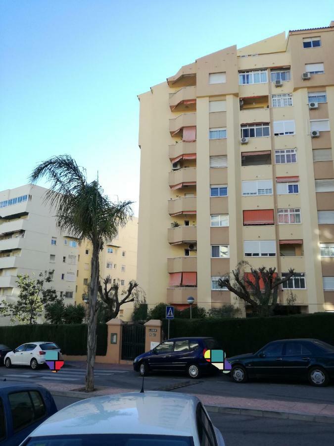 Atico Vistamar Penthouse With Views *