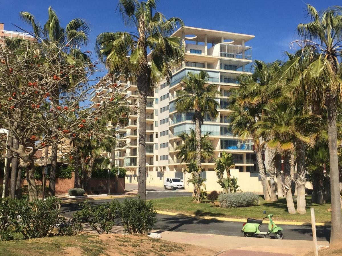 Terrazas I Apartamento Oropesa del Mar