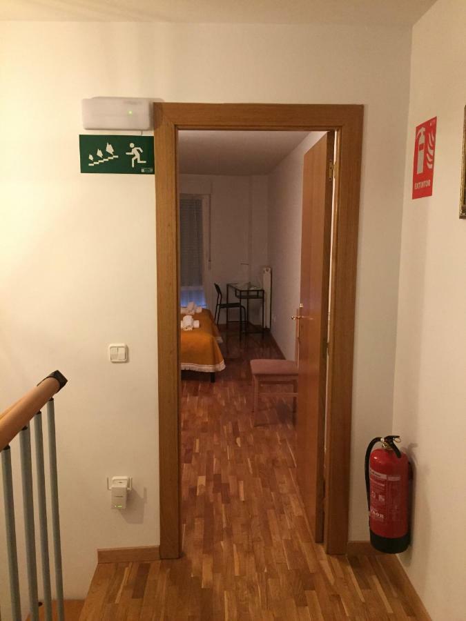 Casa Daniela Apartment *