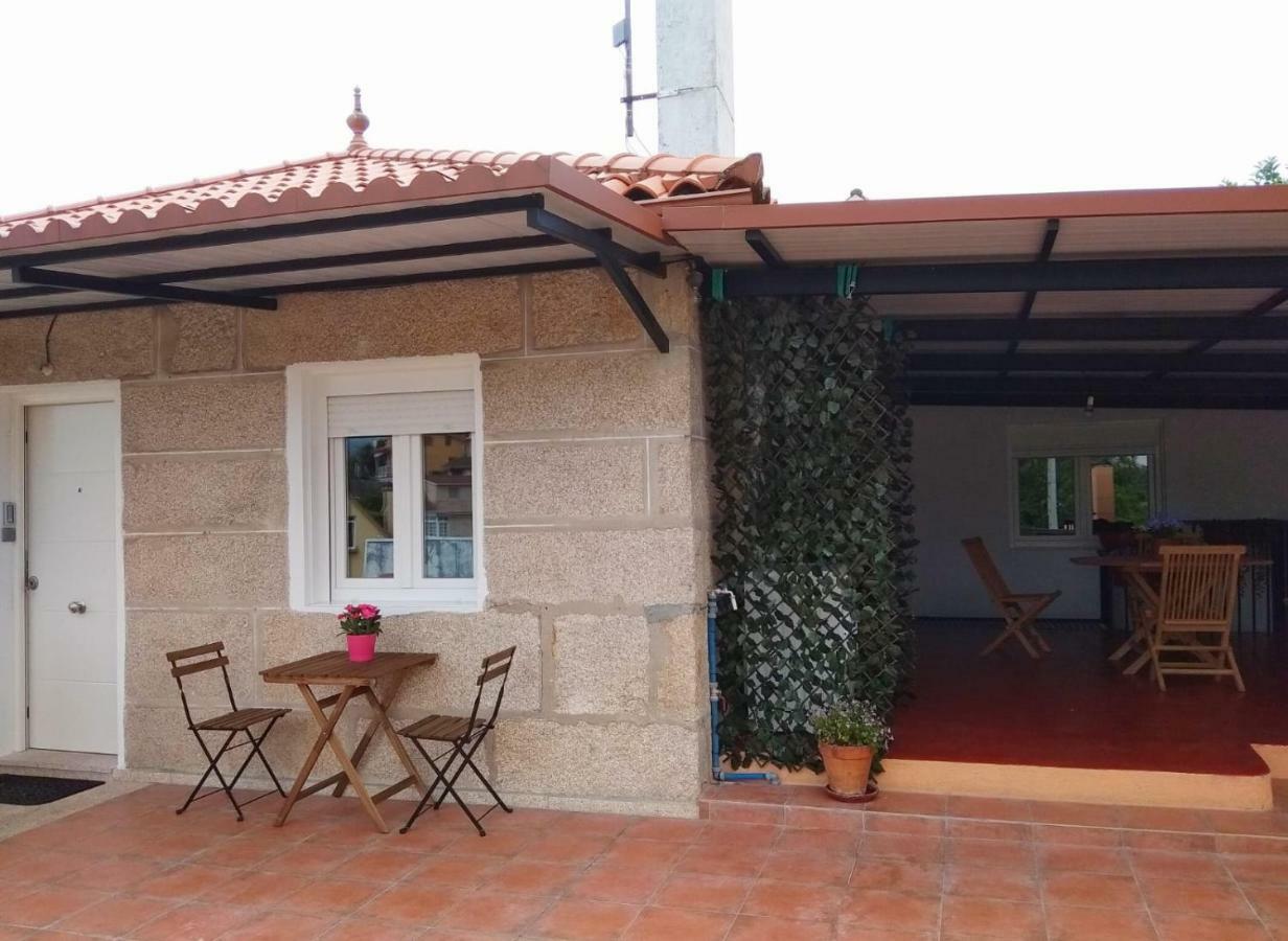 Casa Xuncal Сasa de vacaciones *