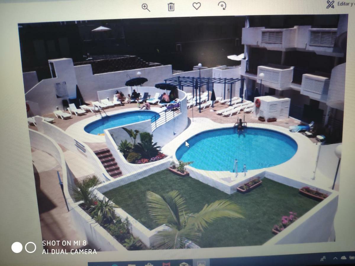 Apartment Holiday Los Patos Benalmadena