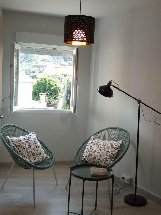 Casa Xuncal Сasa de vacaciones