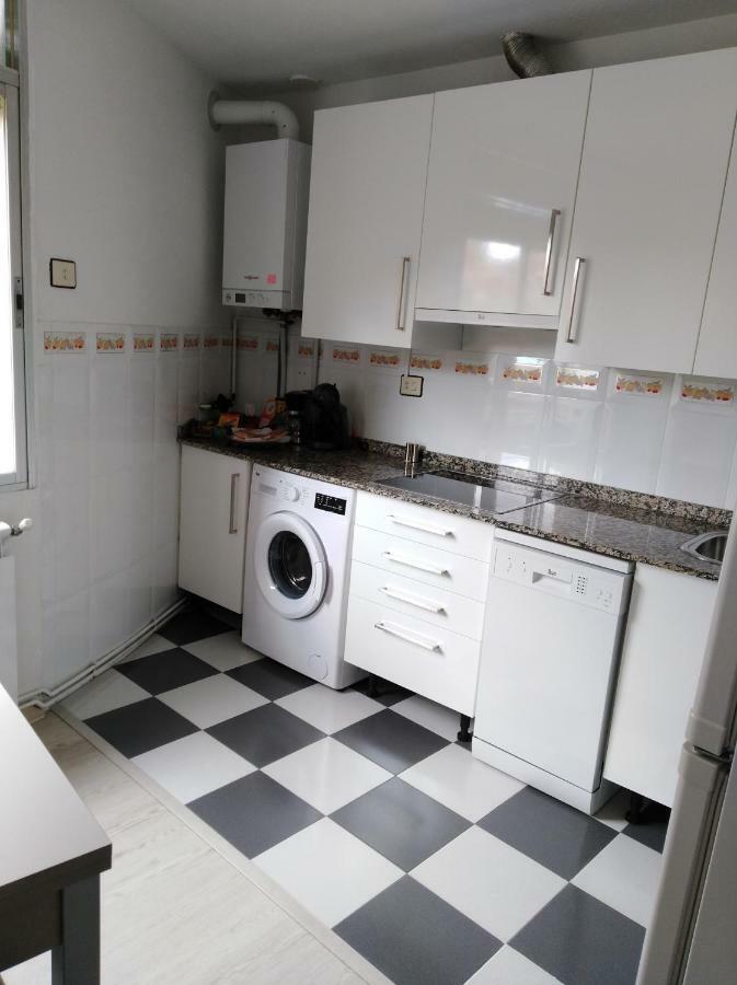 Apartamento V.u.t. Puente La Reina Teruel