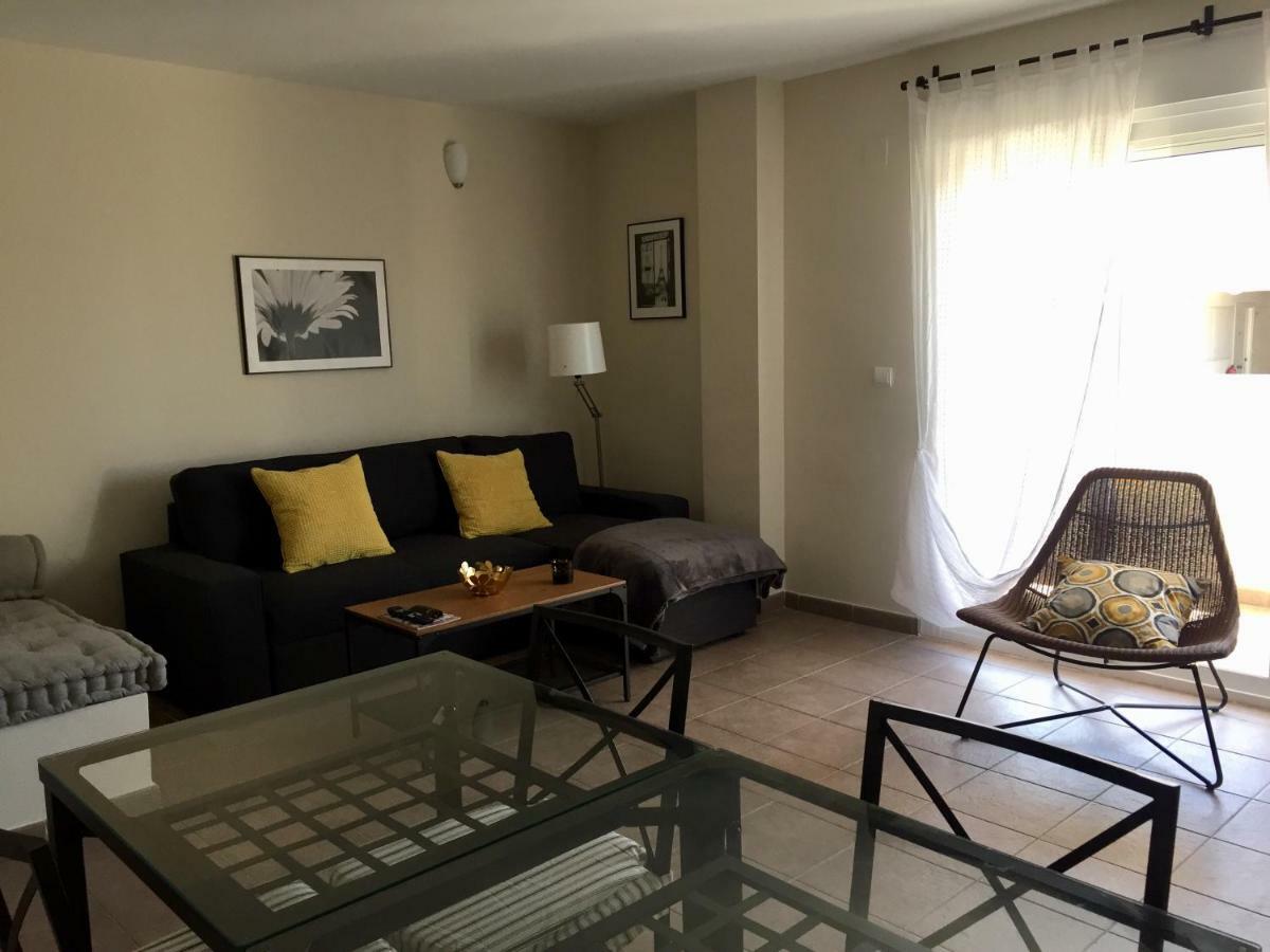 Cabo De Gata Oasis Retamar Ii Apartment El Toyo