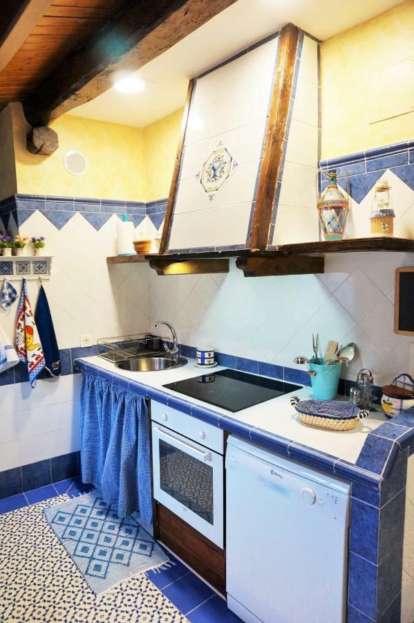 La Alquitara *