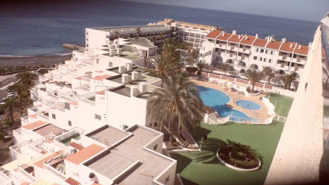 Aguaviva Apartamento *