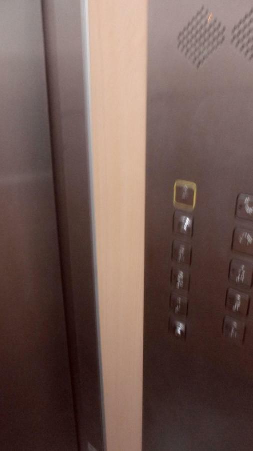 Aguaviva Apartamento