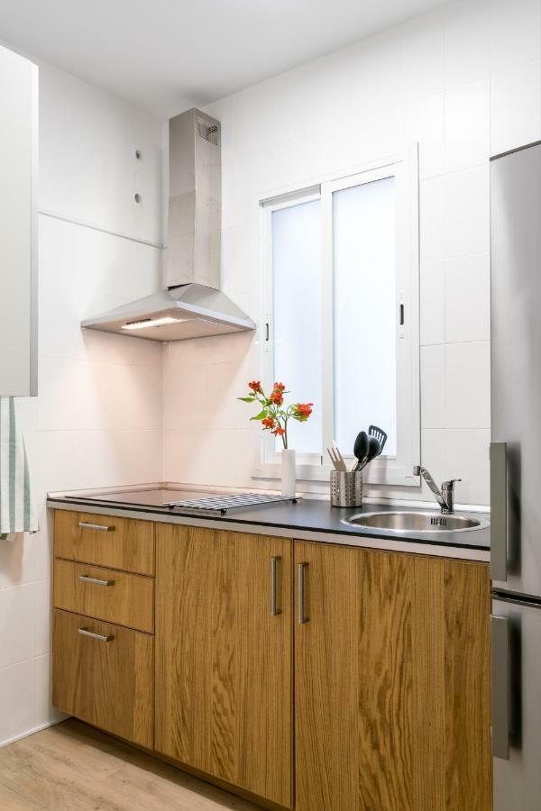 Apartment Malvaloca Quintero