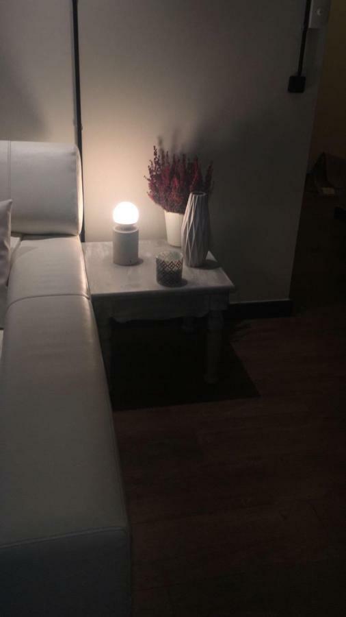 Apartamento New Port&sea *